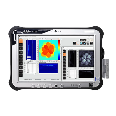 Ultrasonic Composite Testing